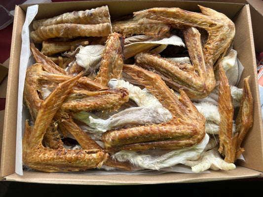 100 piece variety box