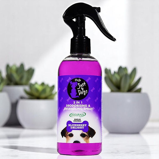 DEODORISING SPRAY 300ML