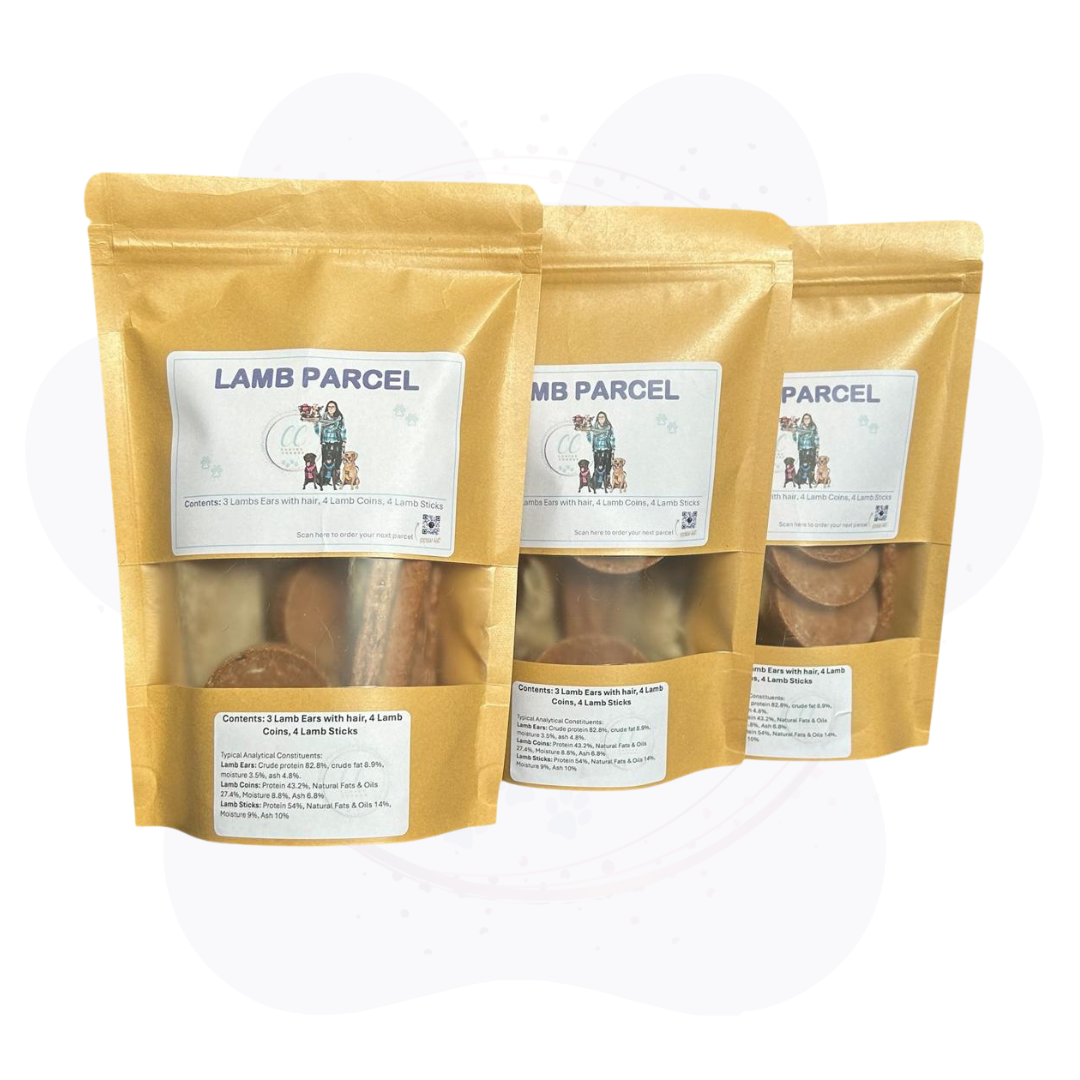 LAMB PARCEL