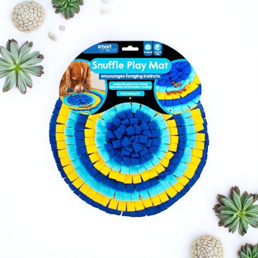 SNUFFLE MAT 40CM