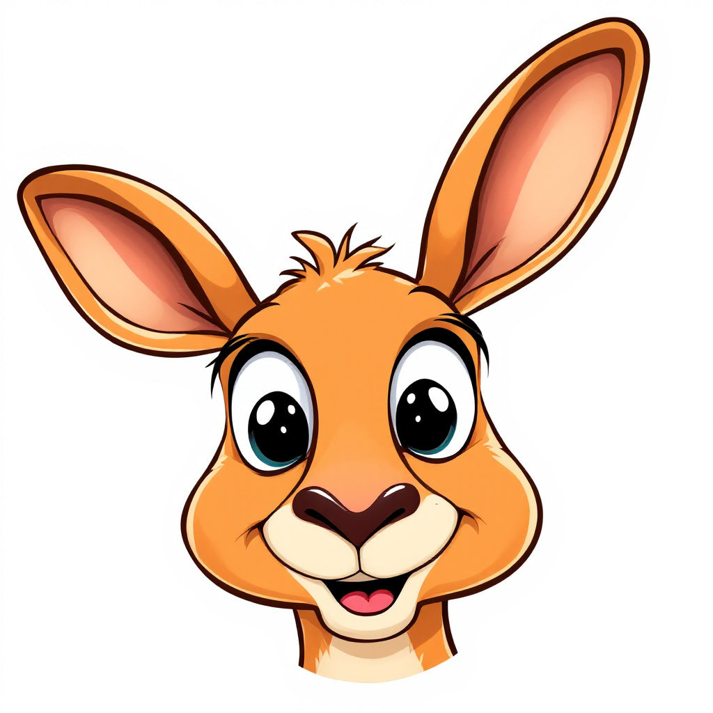 Kangaroo Treats