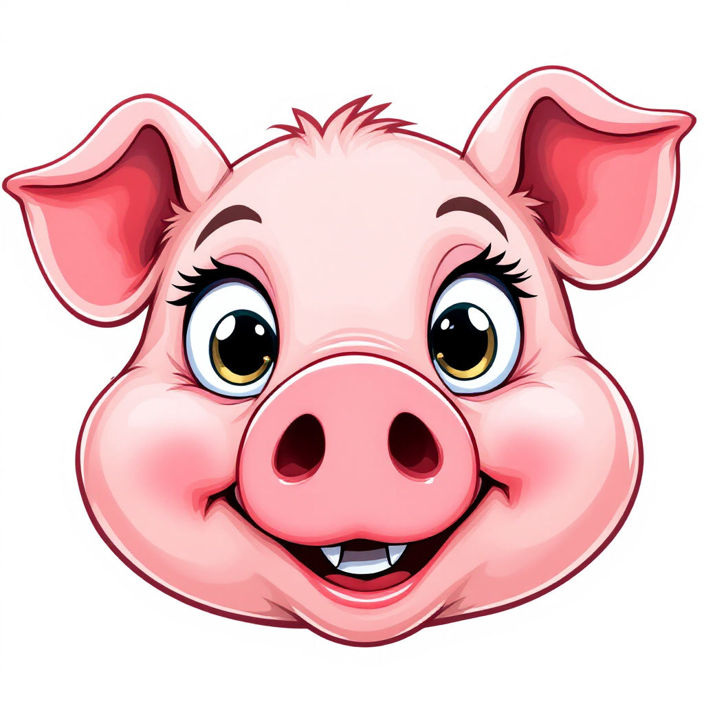 Pork Treats