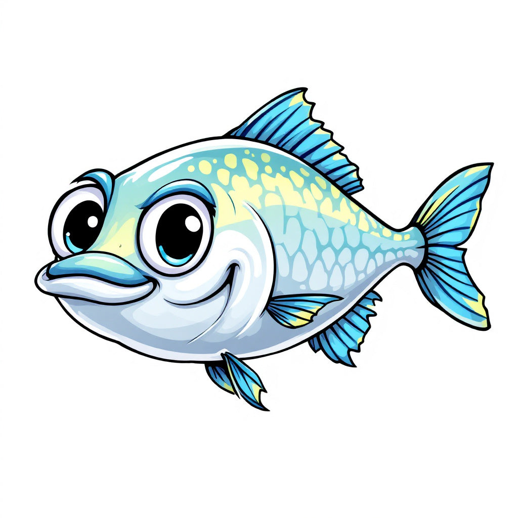 Fish Treats