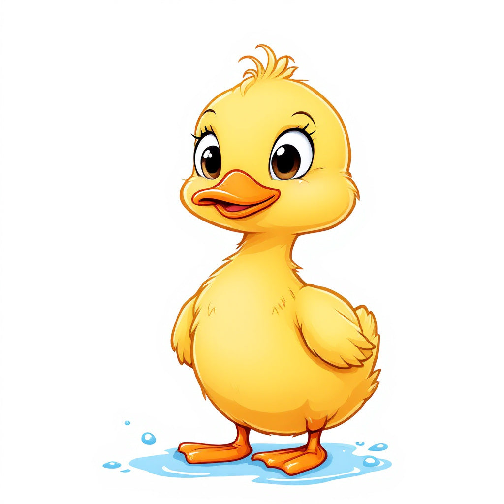 Duck Treats