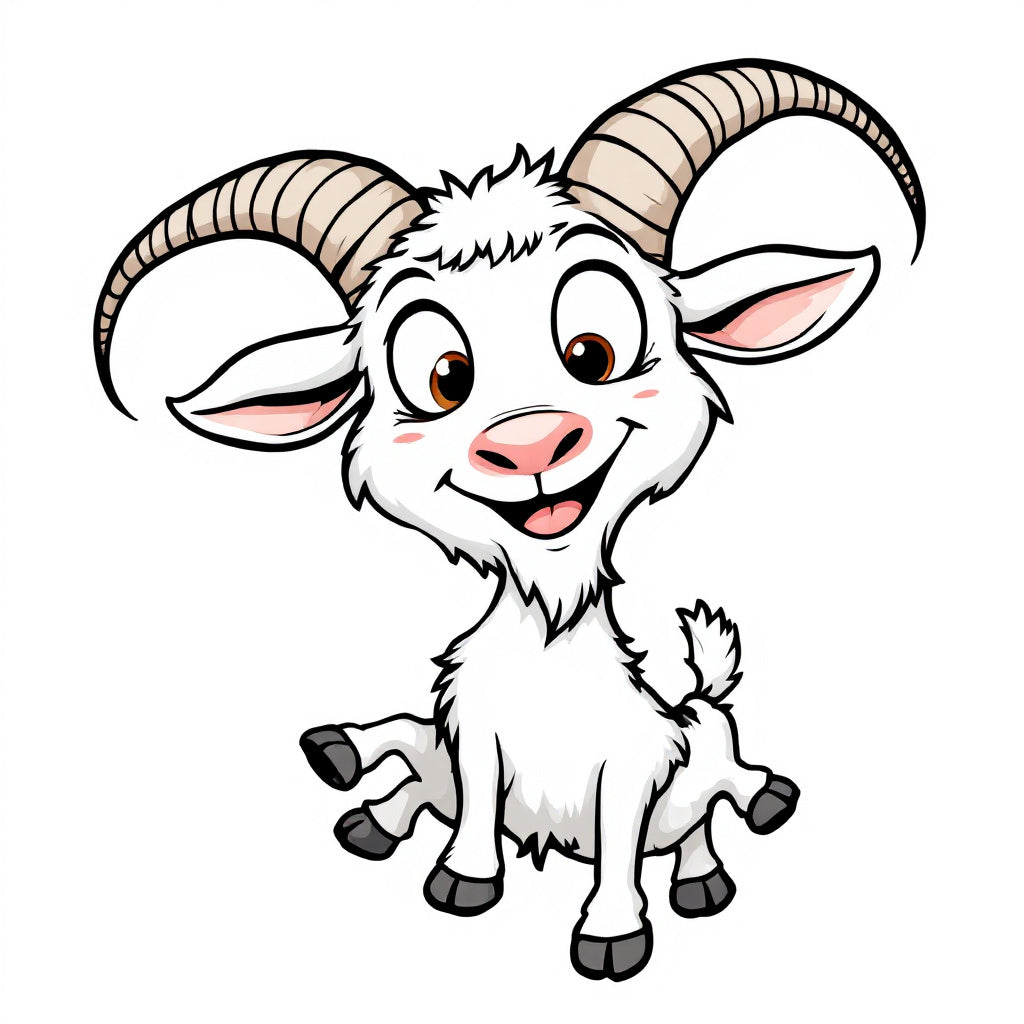 Goat Treats