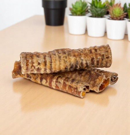 BEEF TRACHEA