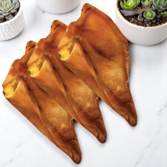 IBERIAN PIG EARS