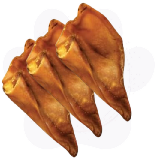PIG EARS (IBERIAN)