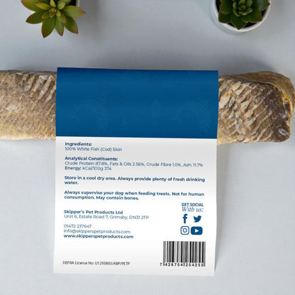 Jumbo Jerky Toothbrush