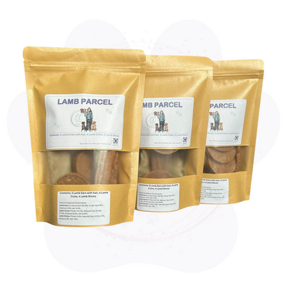LAMB PARCEL