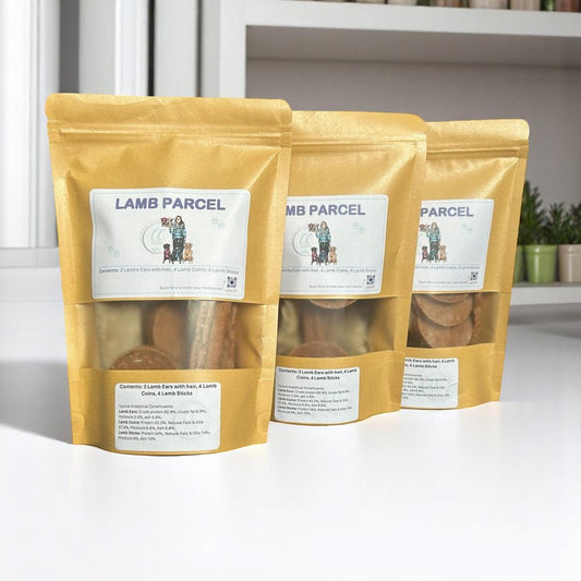LAMB PARCEL