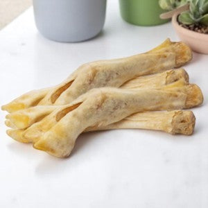 LAMB FOOT