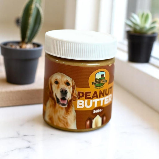 PEANUT BUTTER