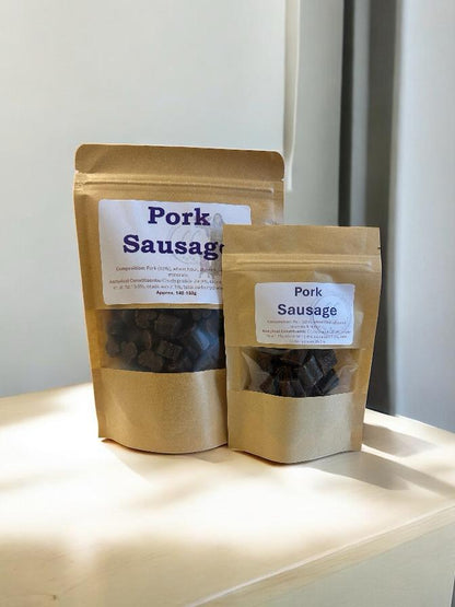 SLICED PORK SAUSAGE