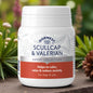 Scullcap & Valerian Tablets