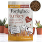 TURKEY Cold Pressed Kibble Pellets
