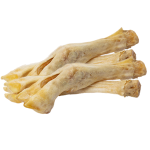 LAMB FOOT
