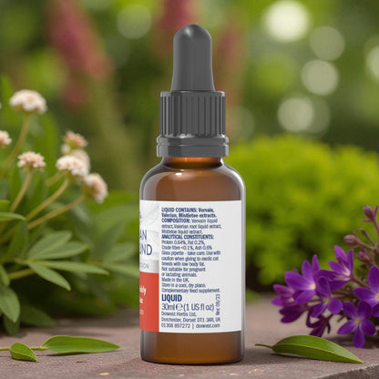 Valerian Compound