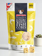Luxury White Fish Cubes